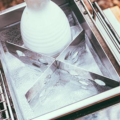 スタッフが最近一番ハマっている組み合わせがこれ！おすすめです♪