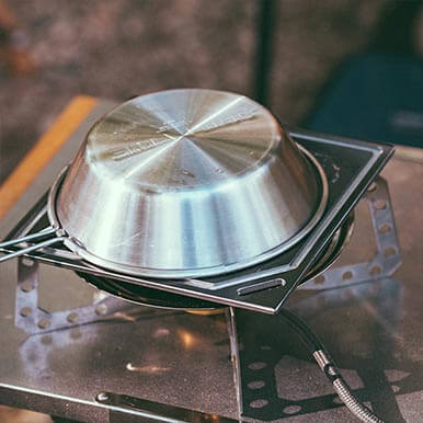 [餃子]×[ビール]×[白飯]はまさに三種の神器！[クロテツ]を使って挑戦！