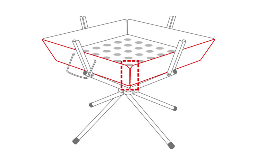 ファイアグリル