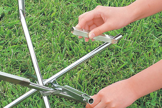 ファイアグリル