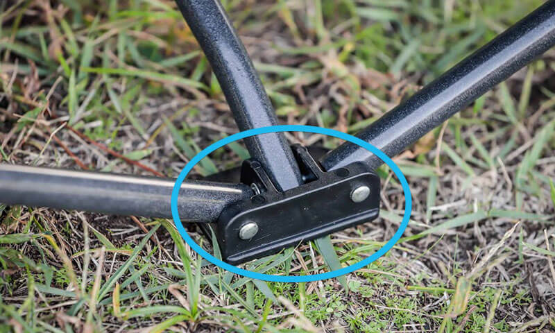 テントファクトリー スパイダーアクションベッド