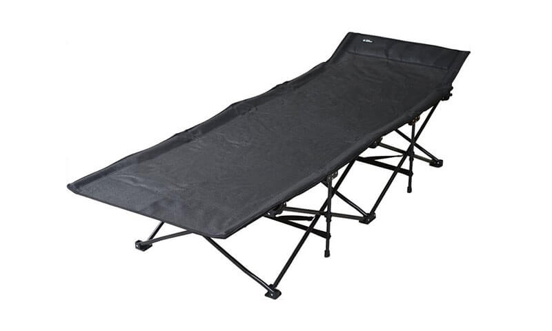 テントファクトリー スパイダーアクションベッド