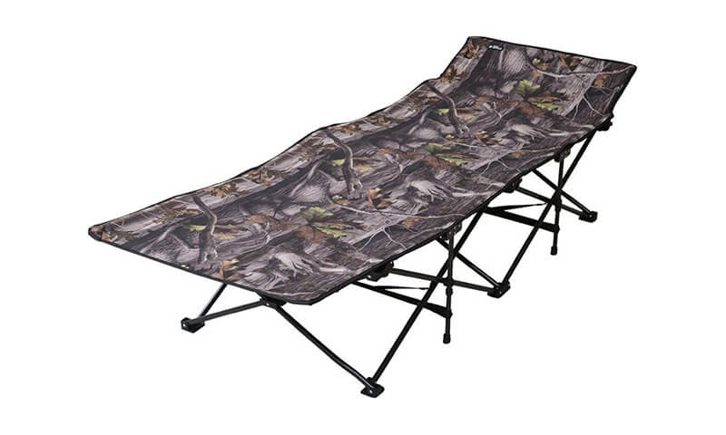 テントファクトリー スパイダーアクションベッド