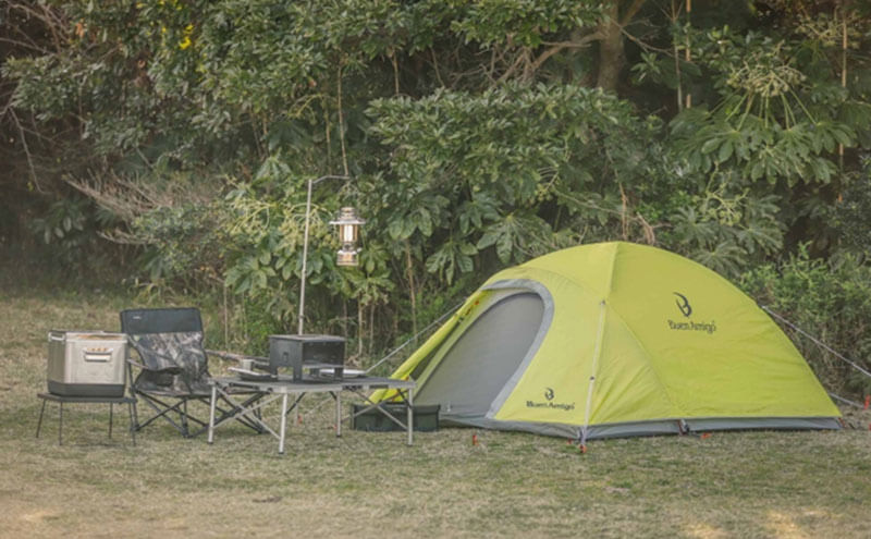 Buen Amigo(ブエンアミーゴ)ビートル