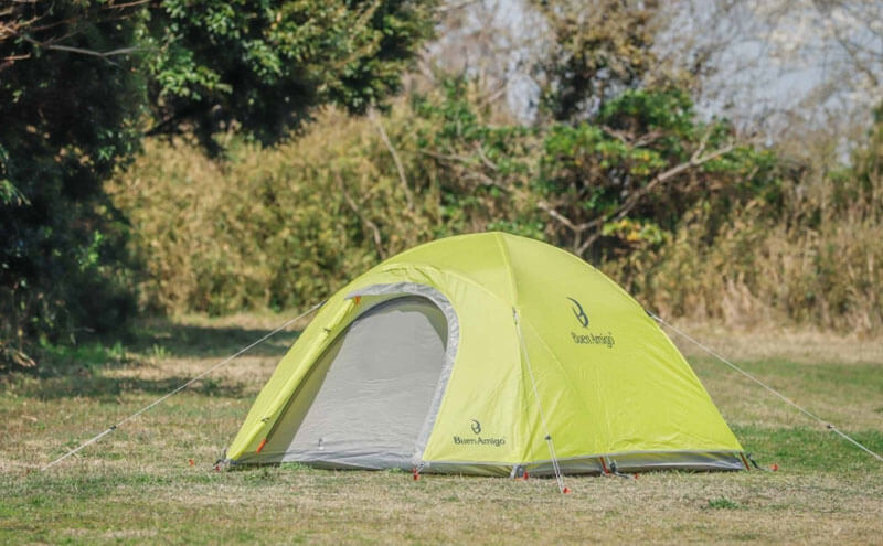 Buen Amigo(ブエンアミーゴ)ビートル