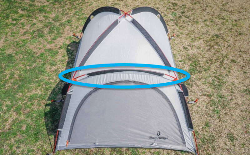 Buen Amigo(ブエンアミーゴ)ビートル