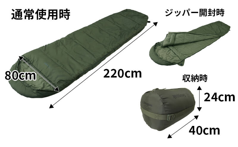 マリナー マミー ライトハンド 下限-7度