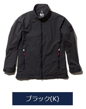 This is Espeli Light Jacket