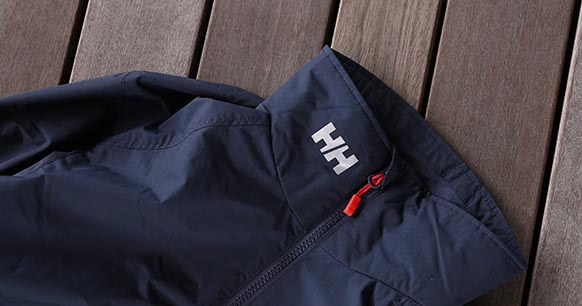 This is Espeli Light Jacket