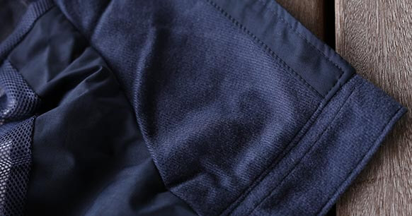 This is Espeli Light Jacket