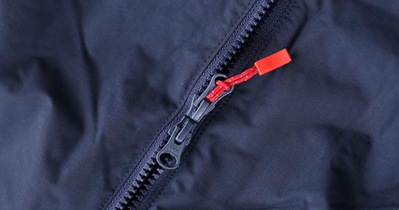 This is Espeli Light Jacket