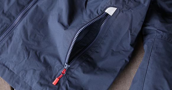 This is Espeli Light Jacket