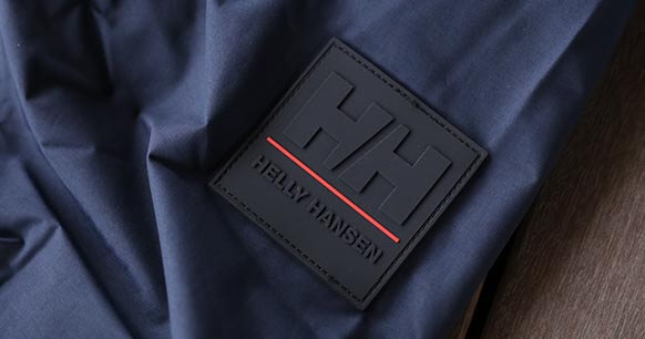 This is Espeli Light Jacket