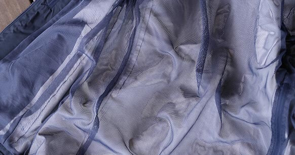 This is Espeli Light Jacket