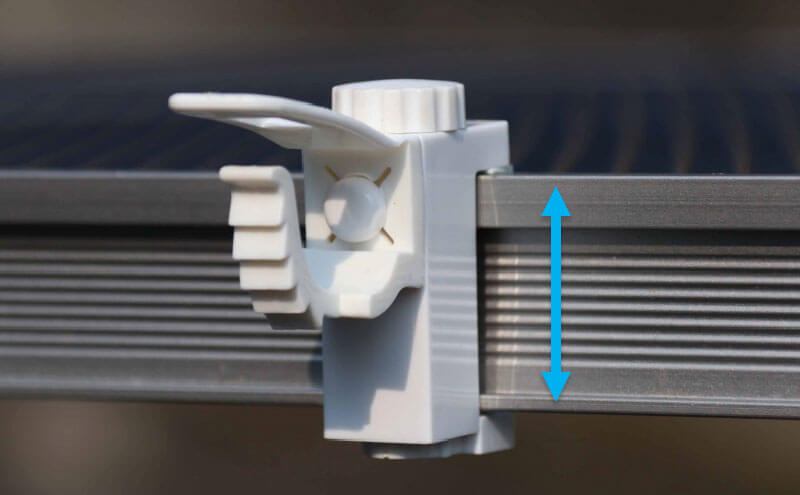 TFテーブルハンガー