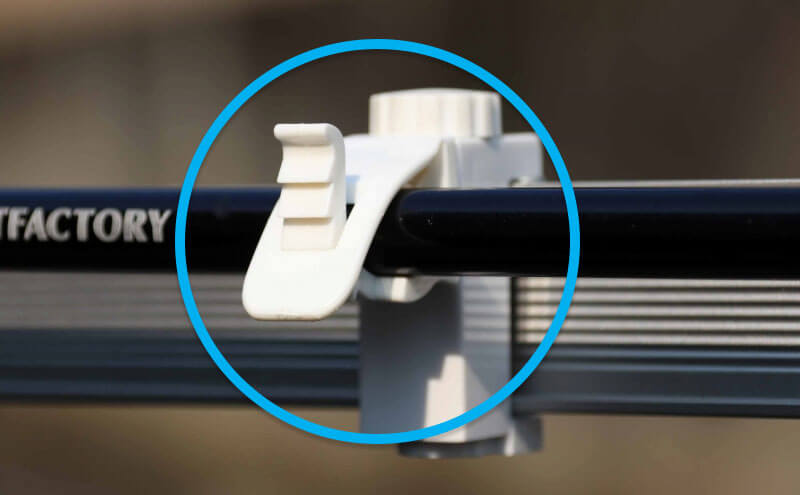 TFテーブルハンガー