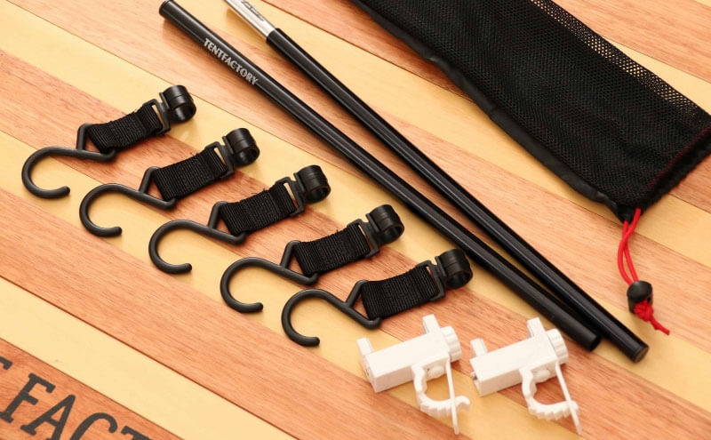 TFテーブルハンガー