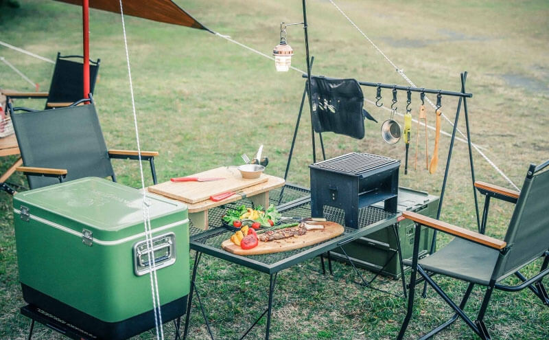 TFスタンドハンガー