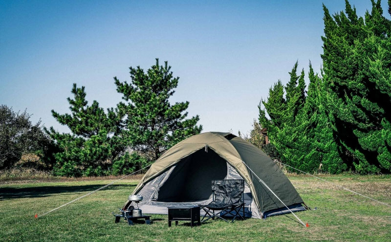 TCドームテント2