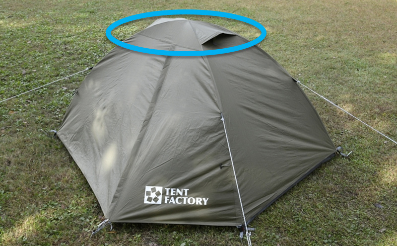 TCドームテント2