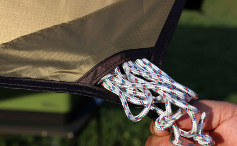 BWスカイオーバータープ500