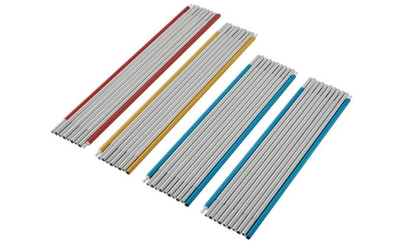 日中でも優れた遮光性に加え、標準で付属する内容も充実！