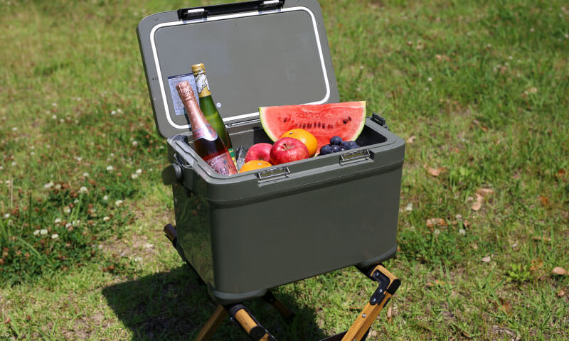 SHIMANO（シマノ） ICEBOX（アイスボックス）