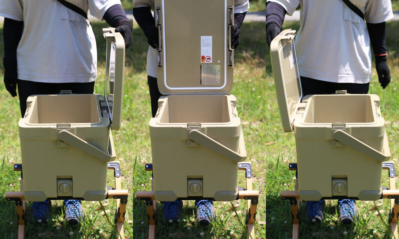 SHIMANO（シマノ） ICEBOX（アイスボックス）