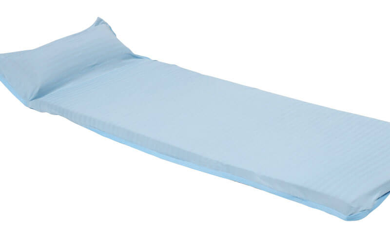 インフレーターマット用 冷感シーツ Cool Touch Fabric For Inflatable Mat