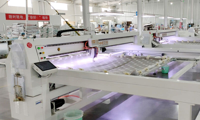 インフレーターマット用 冷感シーツ Cool Touch Fabric For Inflatable Mat