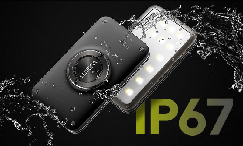 ハイランダー LUMENAコラボカラー