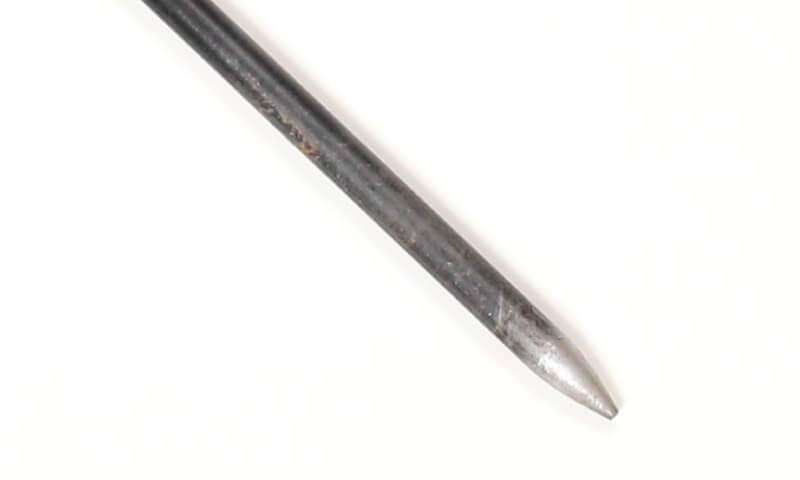 ハイランダー アイアンランタンスタンド