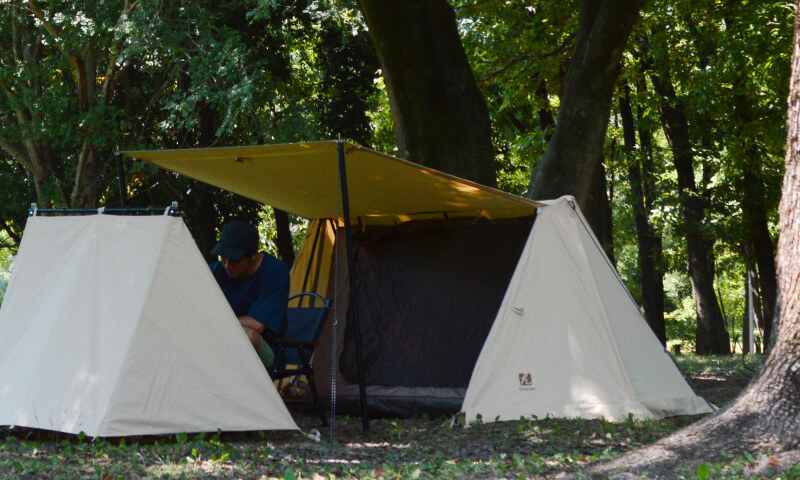 ハイランダー ハンガーフレームシリーズ