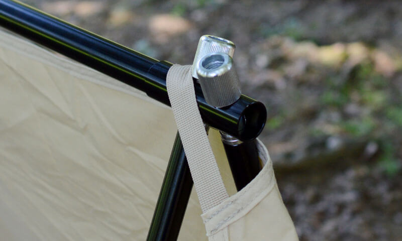 ハイランダー ハンガーフレームシリーズ