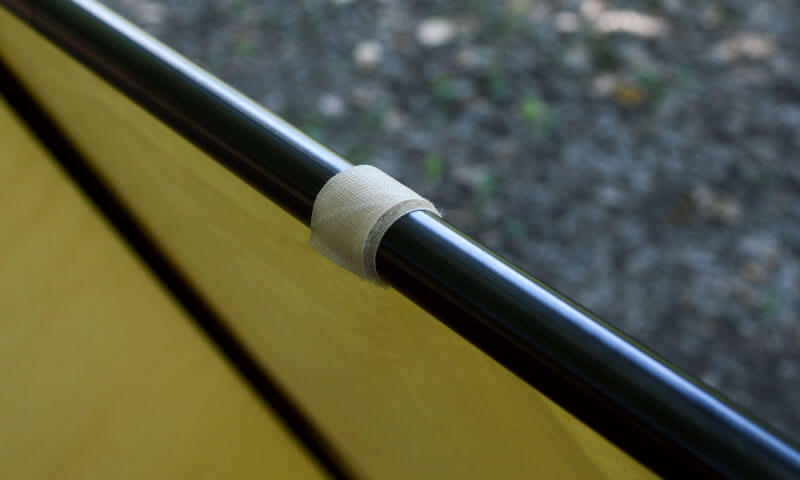 ハイランダー ハンガーフレームシリーズ