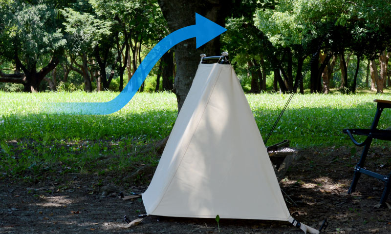 ハイランダー ハンガーフレームシリーズ