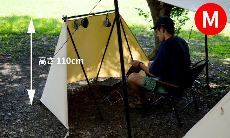 ハイランダー ハンガーフレームシリーズ