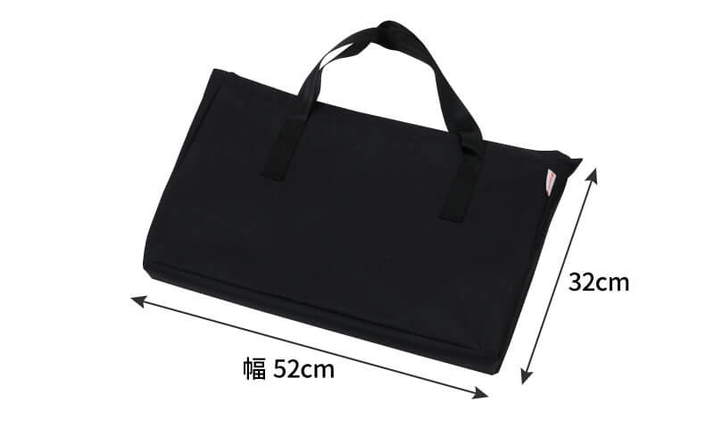 ハイランダー バンブーミニテーブル