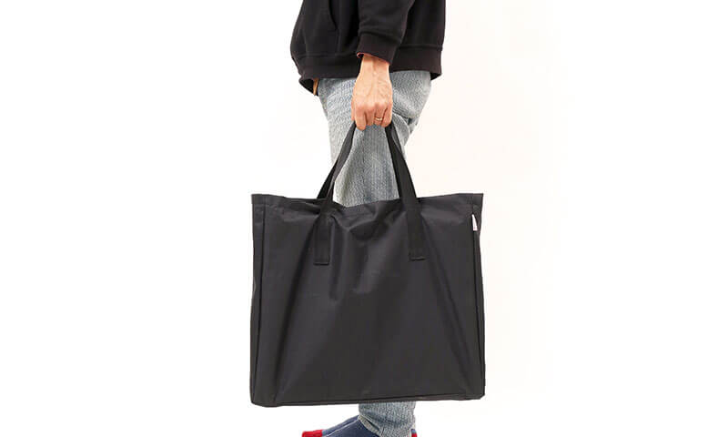 ハイランダー（Hilander）バンブー3段ラック