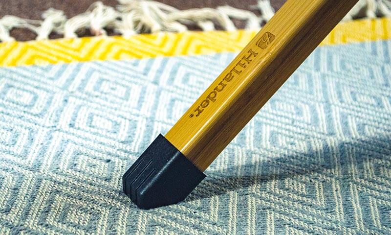 ハイランダー（Hilander）バンブーロールトップテーブル