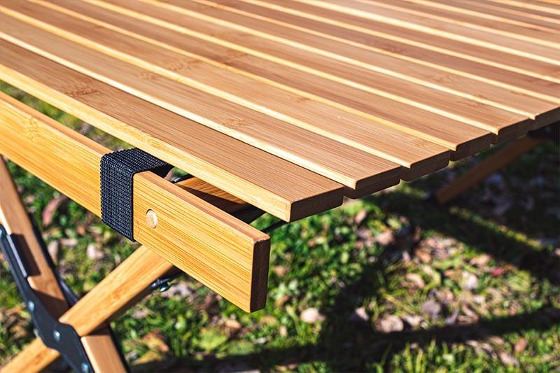 「長期間、安全に使える」を考慮した設計