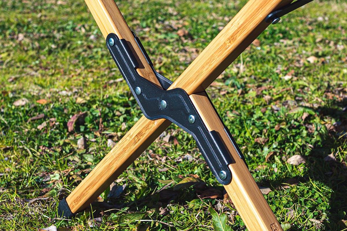 「長期間、安全に使える」を考慮した設計