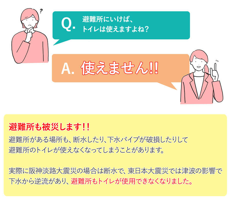 非常用トイレ 緊急対策用トイレ袋 ベンリー袋