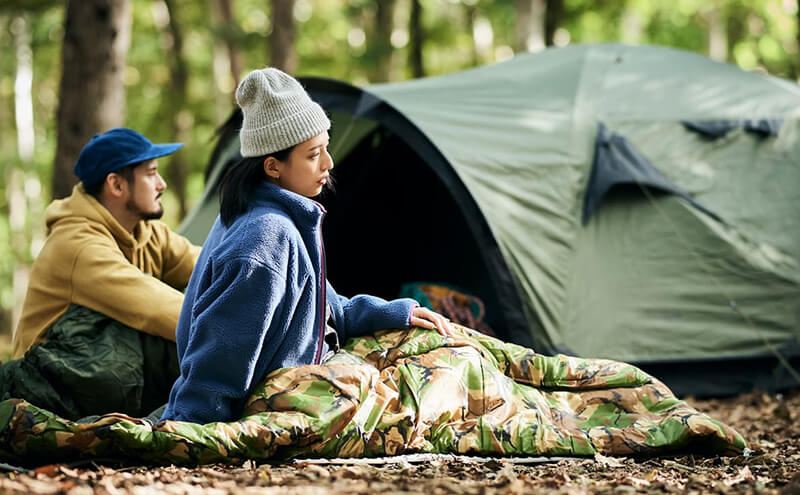 マリナー スクエア ライトジップ