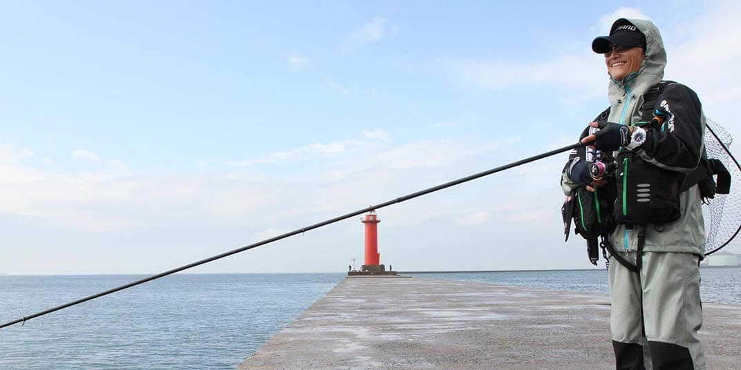 【超実釣的】オススメの超実釣的シーバスタックル39選！！