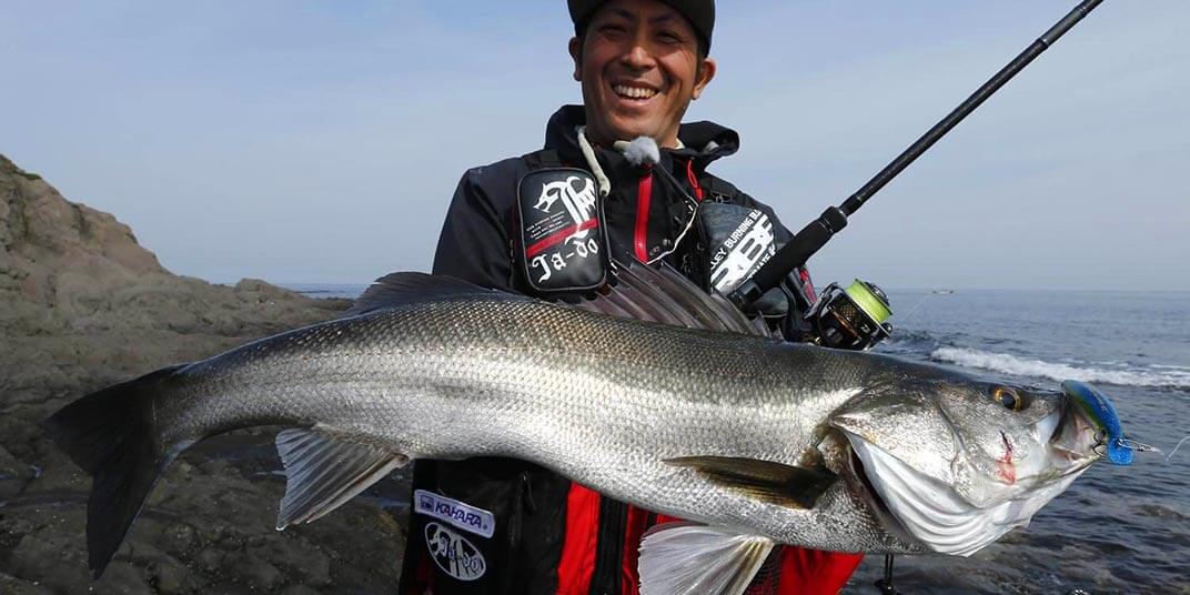 初心者必見！これから始めるシーバス入門！