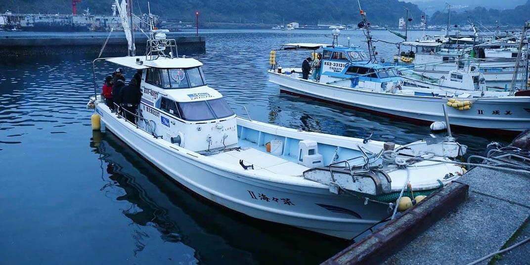 タイを釣ってみよう！釣り方と注意点