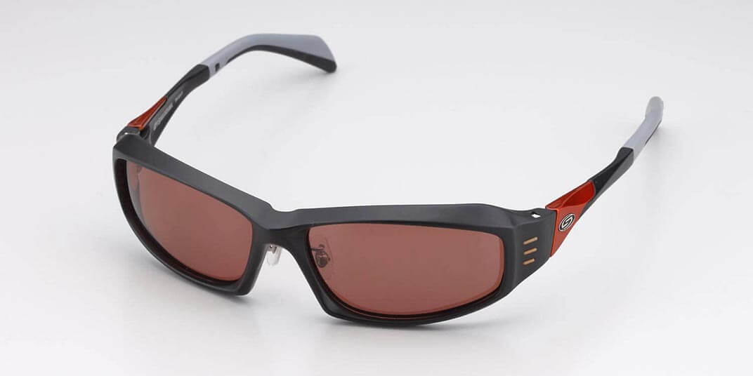 安全装備：偏光グラスは必ず準備しておきたいアイテムのひとつ