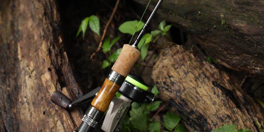 これだけはそろえよう！渓流ルアーフィッシングに必要な道具と装備