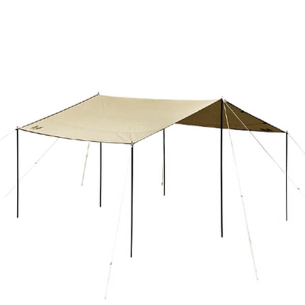 レクタタープのおすすめ